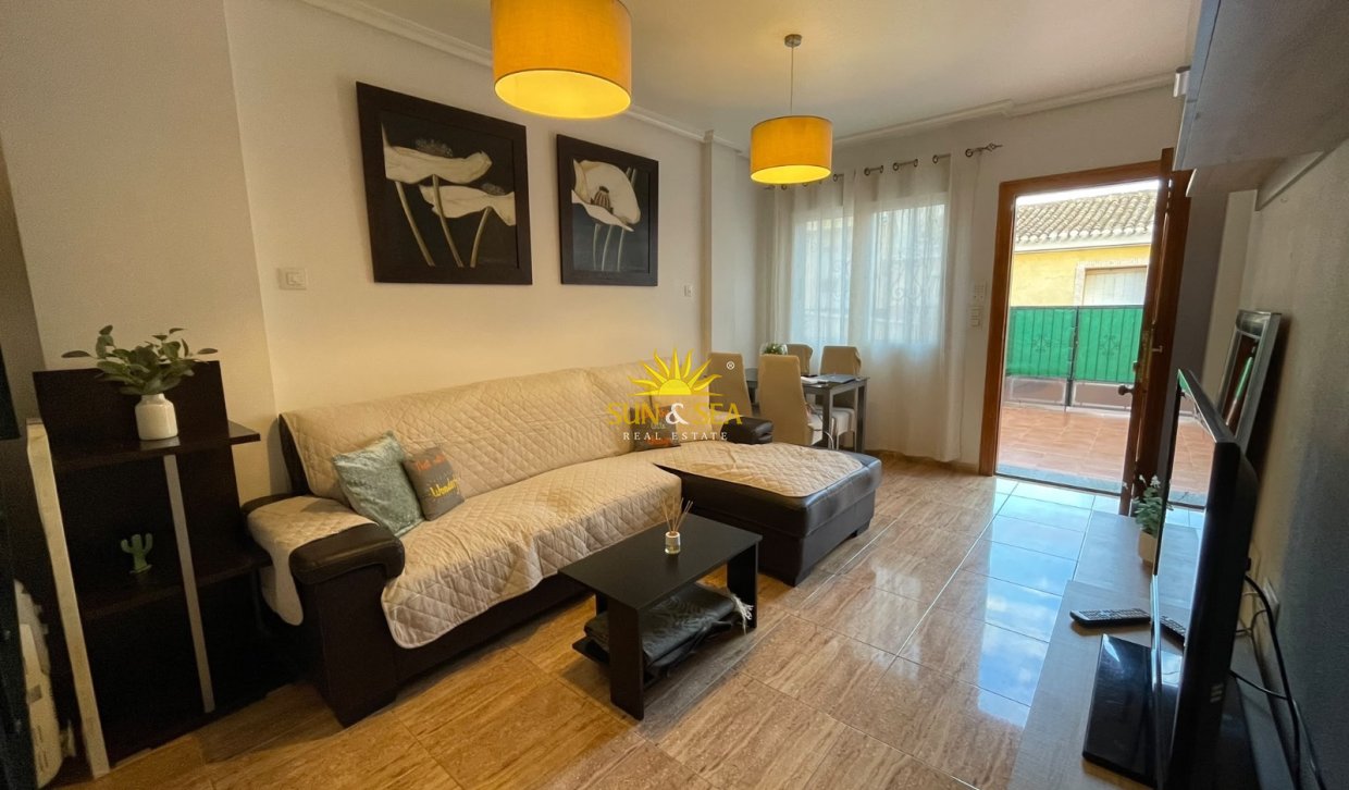 Long Term Rental - Townhouse - San Pedro del Pinatar - San Pedro de Pinatar