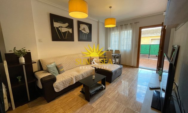 Long Term Rental - Townhouse - San Pedro del Pinatar - San Pedro de Pinatar