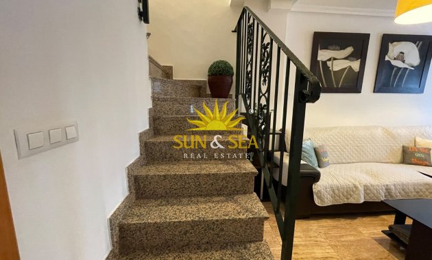 Long Term Rental - Townhouse - San Pedro del Pinatar - San Pedro de Pinatar