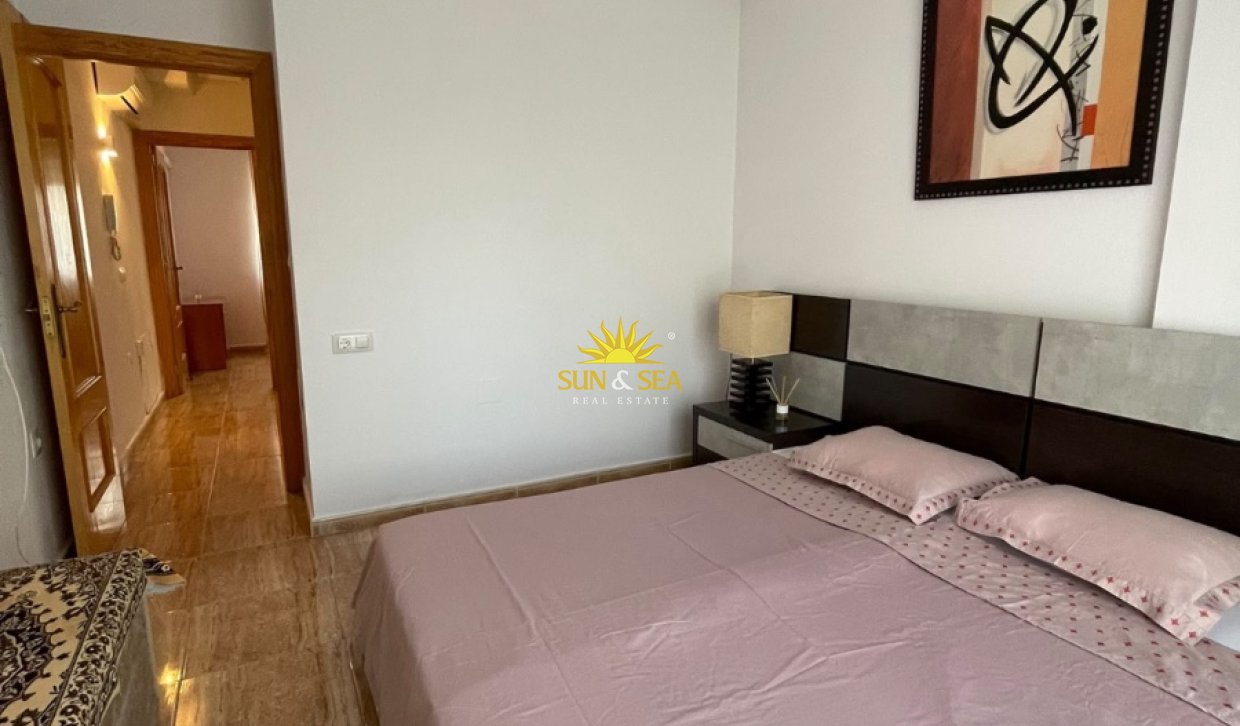 Long Term Rental - Townhouse - San Pedro del Pinatar - San Pedro de Pinatar