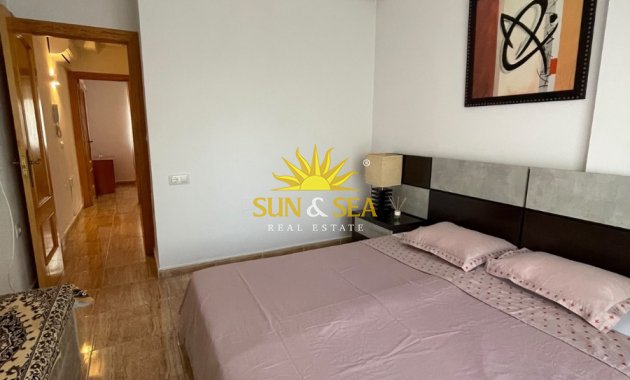 Long Term Rental - Townhouse - San Pedro del Pinatar - San Pedro de Pinatar