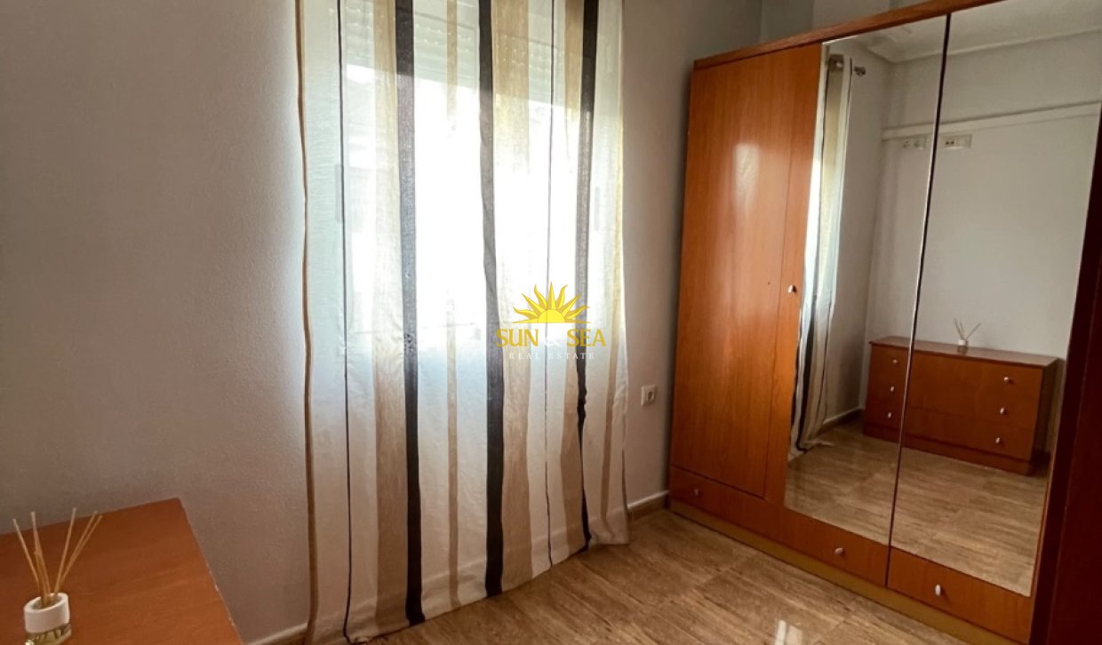 Long Term Rental - Townhouse - San Pedro del Pinatar - San Pedro de Pinatar