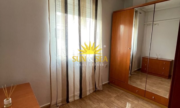 Long Term Rental - Townhouse - San Pedro del Pinatar - San Pedro de Pinatar