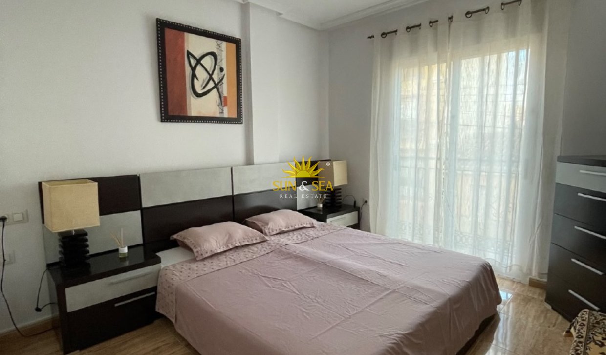 Long Term Rental - Townhouse - San Pedro del Pinatar - San Pedro de Pinatar