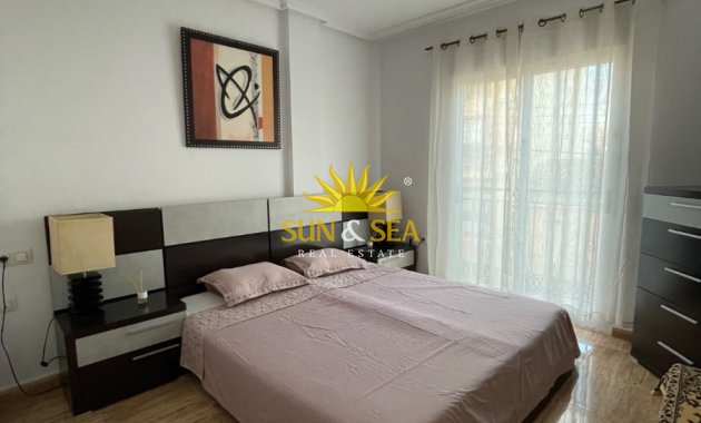 Long Term Rental - Townhouse - San Pedro del Pinatar - San Pedro de Pinatar