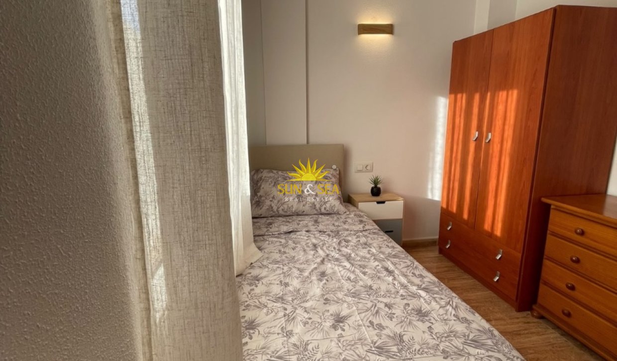 Long Term Rental - Townhouse - San Pedro del Pinatar - San Pedro de Pinatar