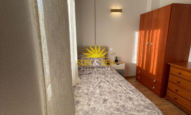 Long Term Rental - Townhouse - San Pedro del Pinatar - San Pedro de Pinatar