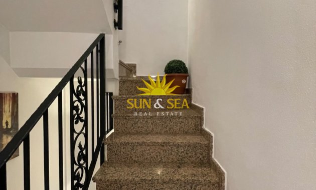 Long Term Rental - Townhouse - San Pedro del Pinatar - San Pedro de Pinatar