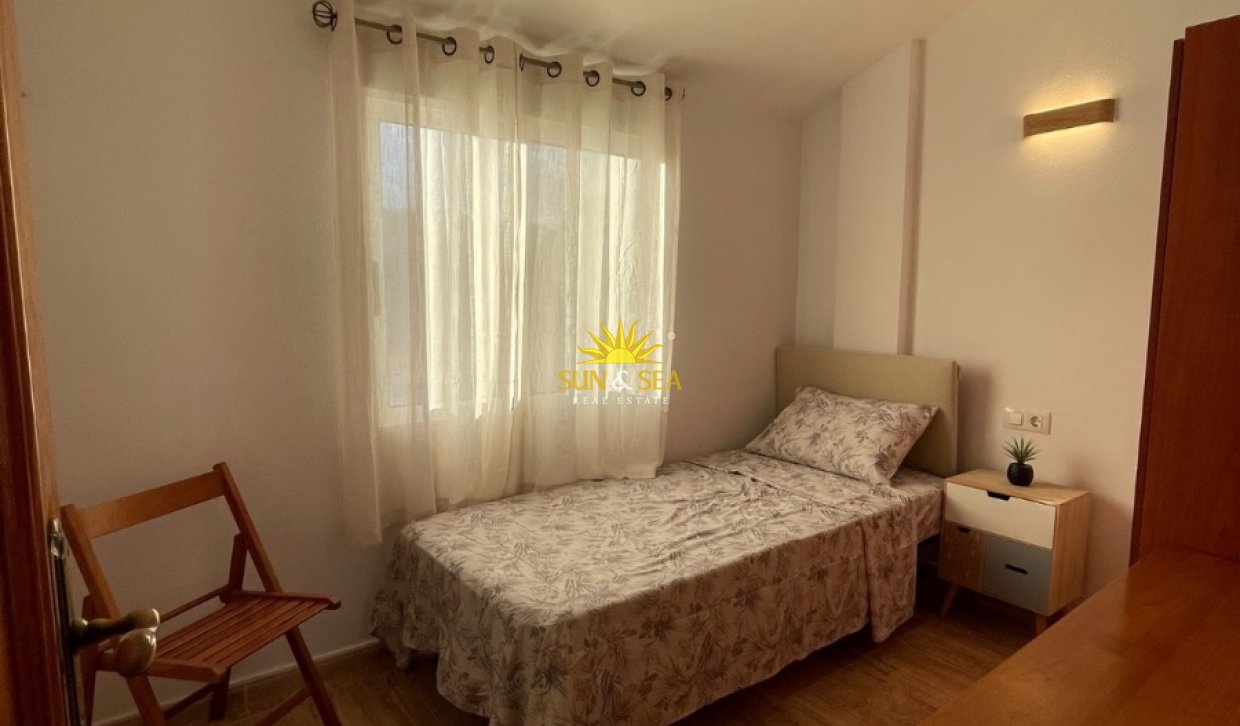 Long Term Rental - Townhouse - San Pedro del Pinatar - San Pedro de Pinatar