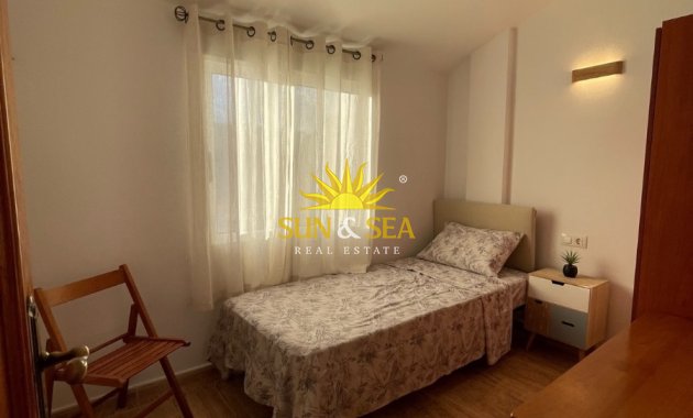 Long Term Rental - Townhouse - San Pedro del Pinatar - San Pedro de Pinatar