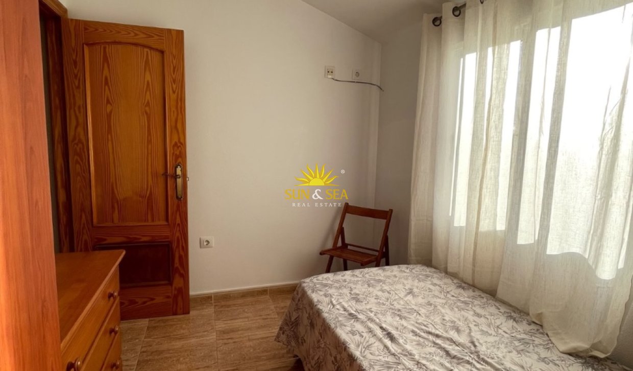 Long Term Rental - Townhouse - San Pedro del Pinatar - San Pedro de Pinatar