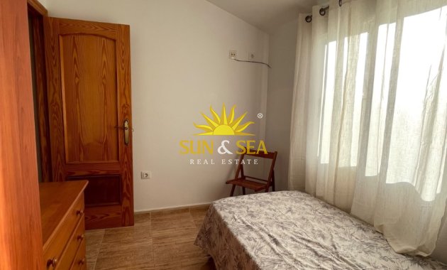 Long Term Rental - Townhouse - San Pedro del Pinatar - San Pedro de Pinatar