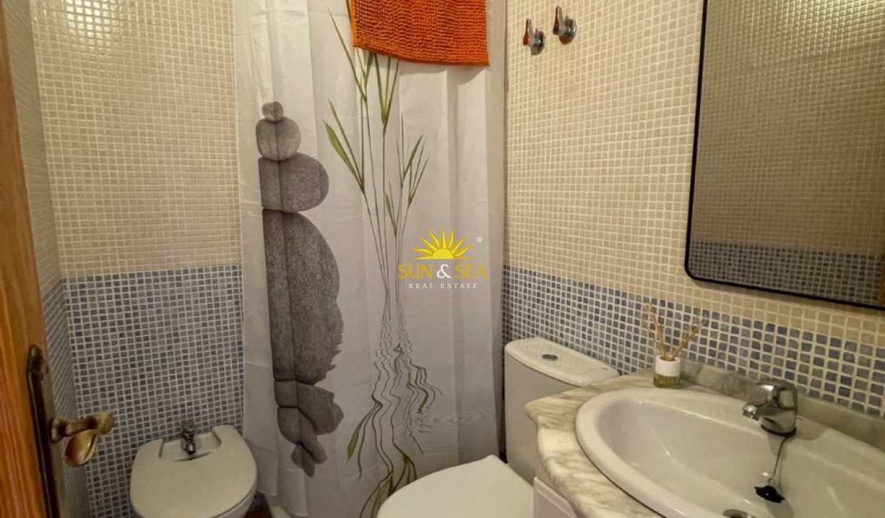 Long Term Rental - Townhouse - San Pedro del Pinatar - San Pedro de Pinatar