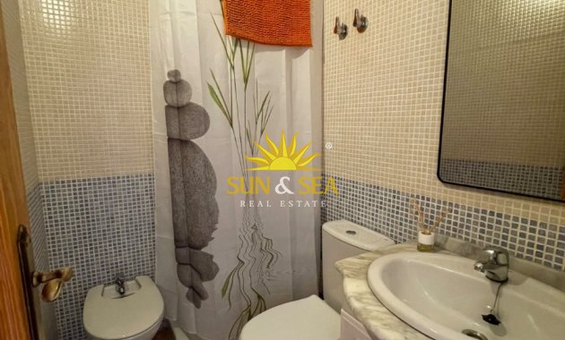 Long Term Rental - Townhouse - San Pedro del Pinatar - San Pedro de Pinatar