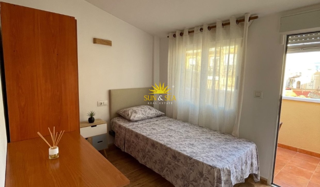Long Term Rental - Townhouse - San Pedro del Pinatar - San Pedro de Pinatar