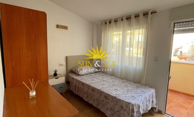 Long Term Rental - Townhouse - San Pedro del Pinatar - San Pedro de Pinatar