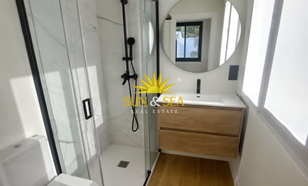 Long Term Rental - Townhouse - Alicante (Alacant)
