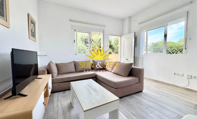Long Term Rental - Apartment - Torrevieja - Torrelamata - La Mata