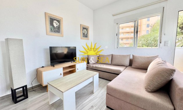 Long Term Rental - Apartment - Torrevieja - Torrelamata - La Mata