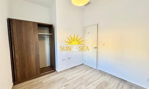 Long Term Rental - Apartment - Torrevieja - Torrelamata - La Mata