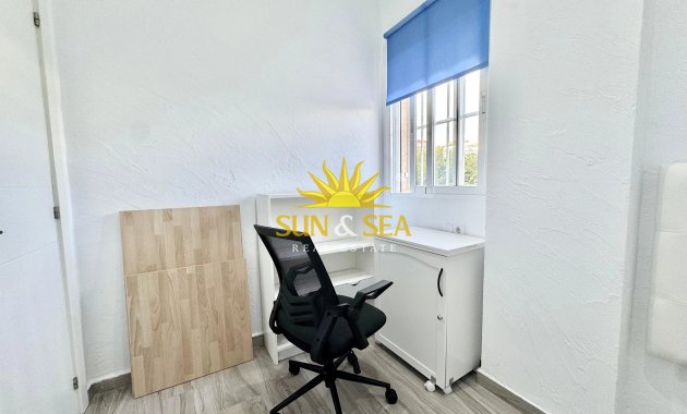 Long Term Rental - Apartment - Torrevieja - Torrelamata - La Mata