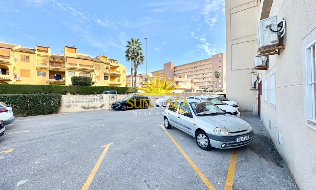 Long Term Rental - Apartment - Torrevieja - Torrelamata - La Mata