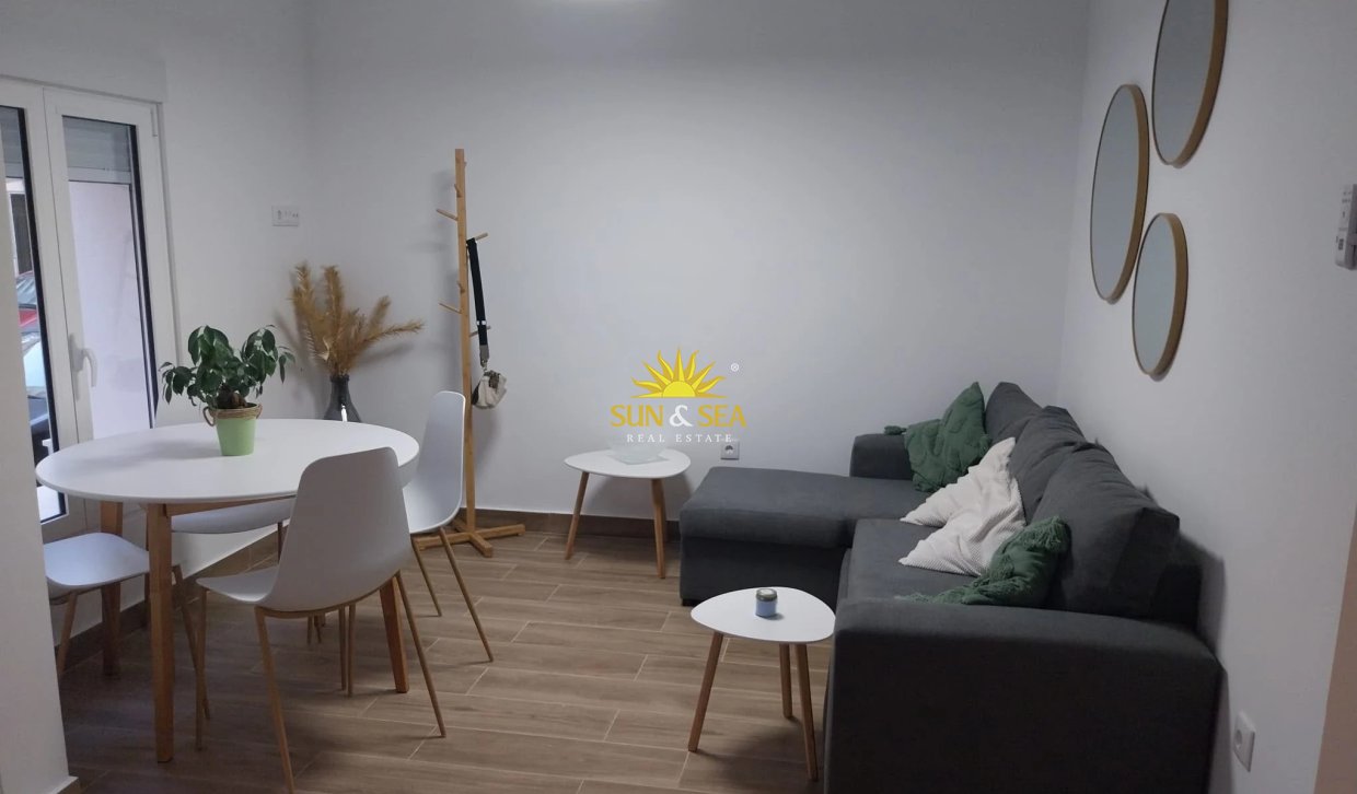 Long Term Rental - Apartment - Guardamar del Segura - guardamar del segura