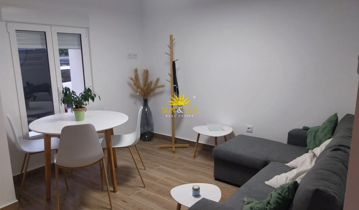 Long Term Rental - Apartment - Guardamar del Segura - guardamar del segura