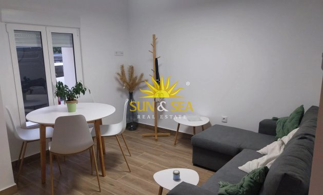 Long Term Rental - Apartment - Guardamar del Segura - guardamar del segura