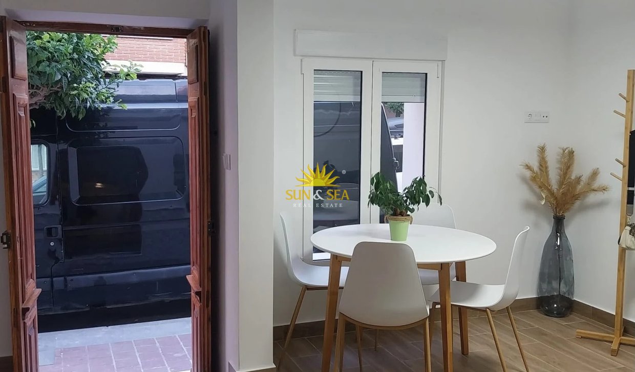 Long Term Rental - Apartment - Guardamar del Segura - guardamar del segura