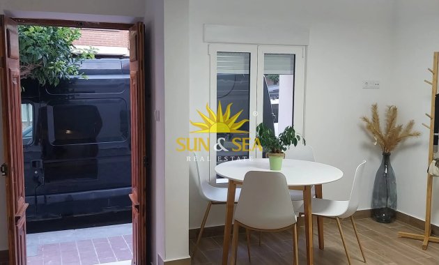 Long Term Rental - Apartment - Guardamar del Segura - guardamar del segura