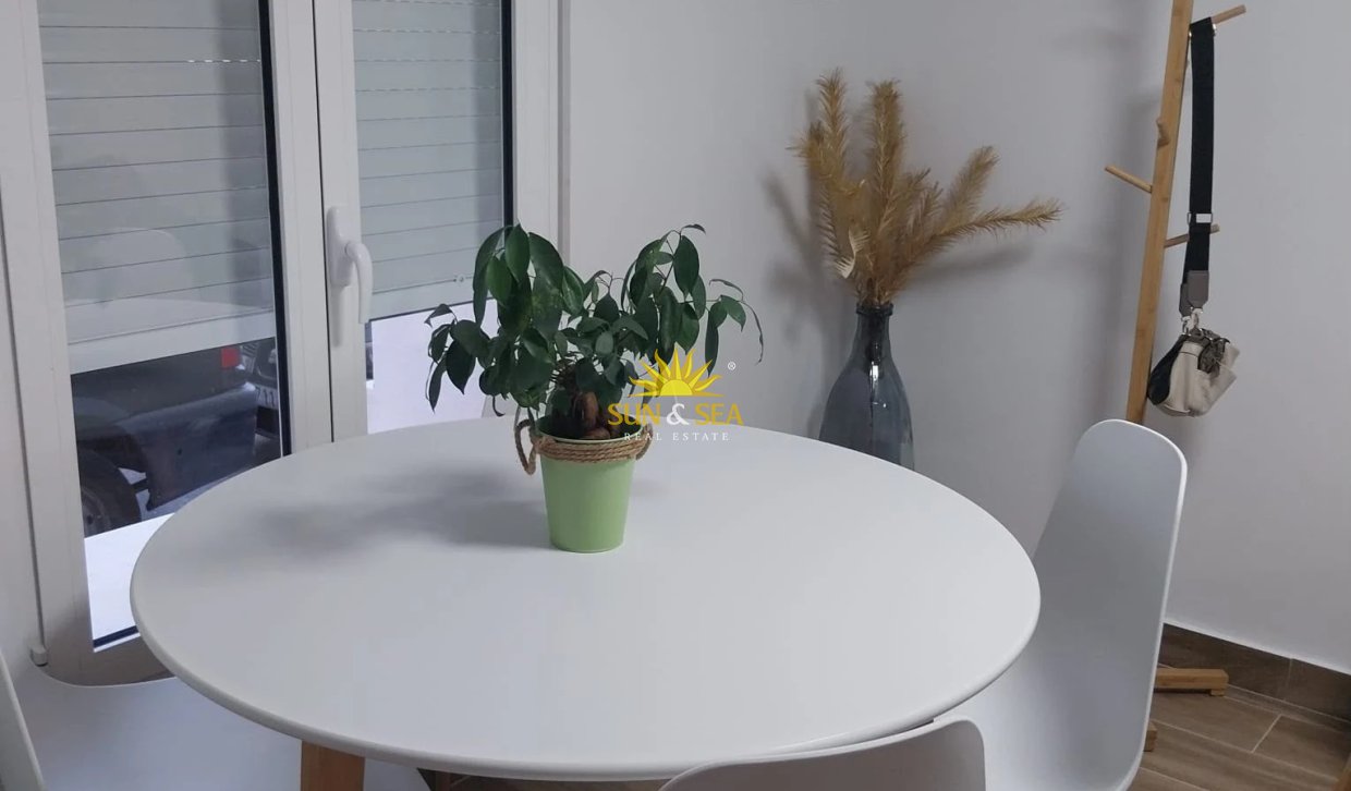 Long Term Rental - Apartment - Guardamar del Segura - guardamar del segura