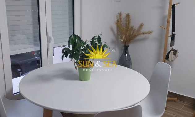 Long Term Rental - Apartment - Guardamar del Segura - guardamar del segura