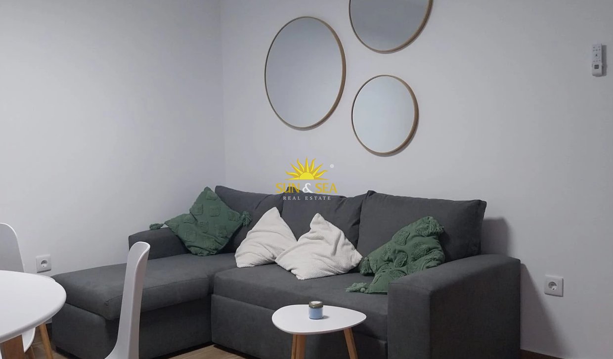 Long Term Rental - Apartment - Guardamar del Segura - guardamar del segura