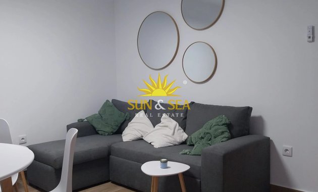 Long Term Rental - Apartment - Guardamar del Segura - guardamar del segura