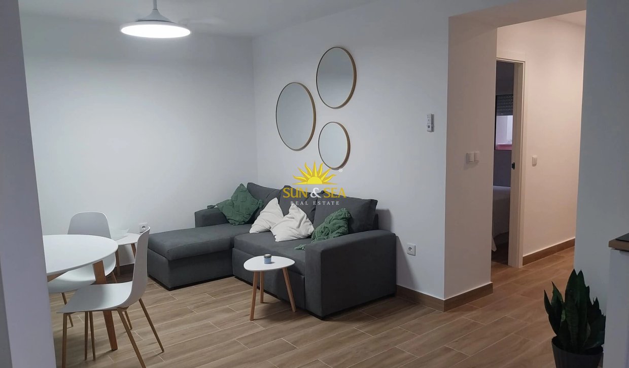 Long Term Rental - Apartment - Guardamar del Segura - guardamar del segura