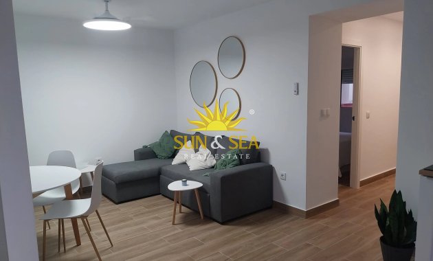 Long Term Rental - Apartment - Guardamar del Segura - guardamar del segura