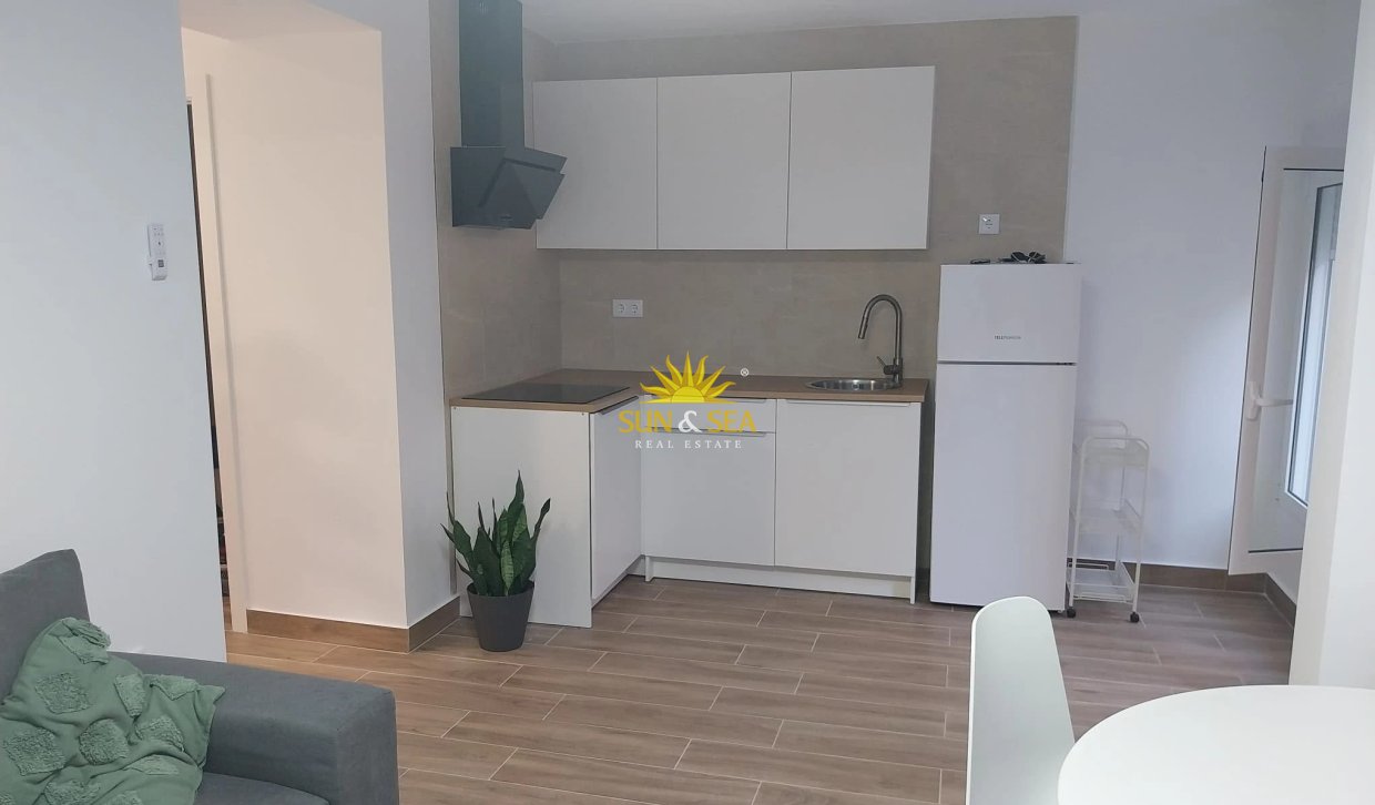 Long Term Rental - Apartment - Guardamar del Segura - guardamar del segura