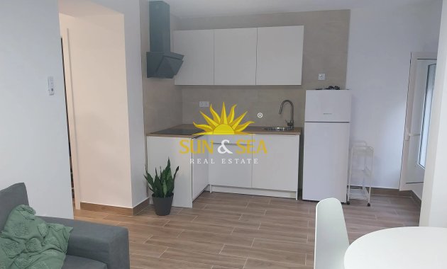 Long Term Rental - Apartment - Guardamar del Segura - guardamar del segura