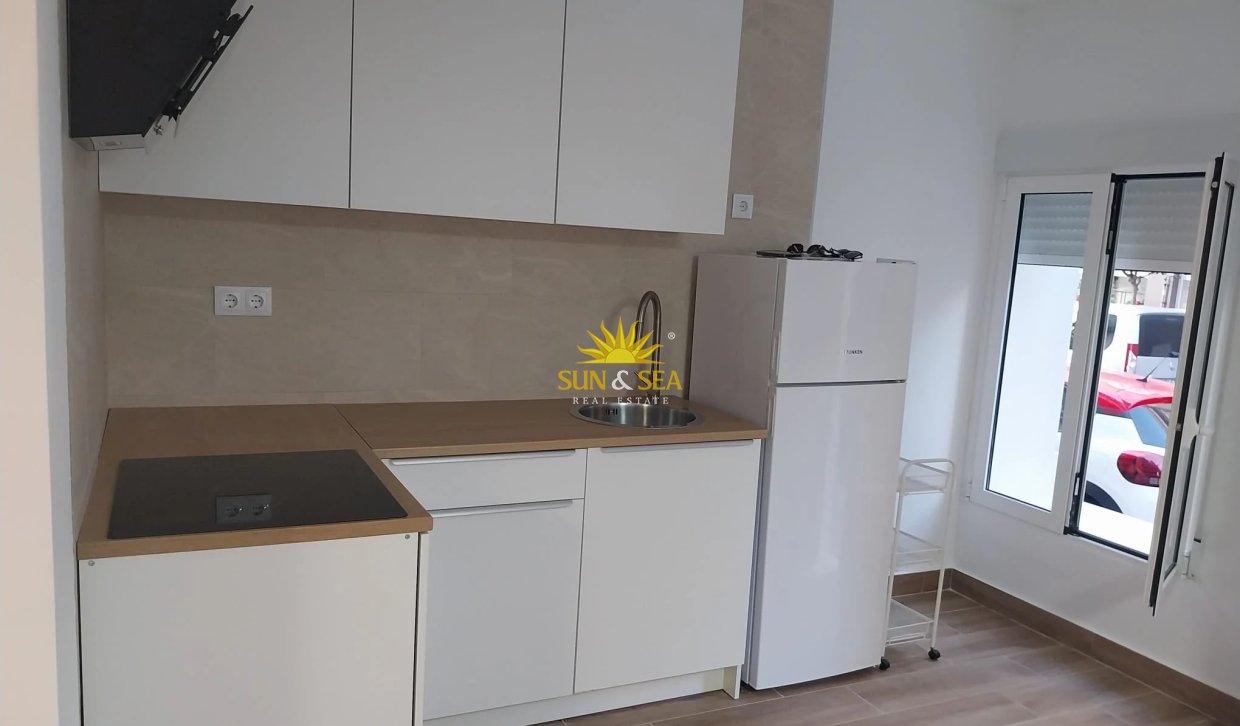 Long Term Rental - Apartment - Guardamar del Segura - guardamar del segura