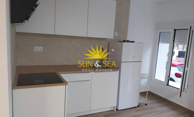 Long Term Rental - Apartment - Guardamar del Segura - guardamar del segura
