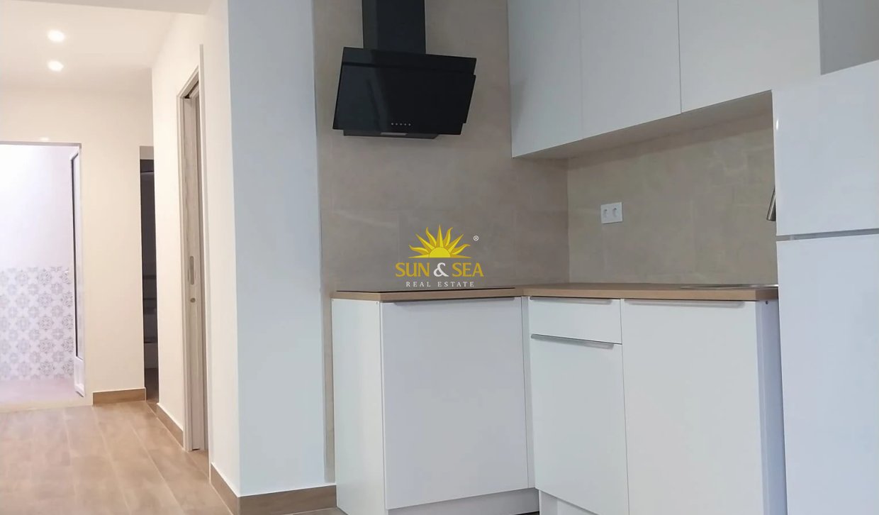 Long Term Rental - Apartment - Guardamar del Segura - guardamar del segura