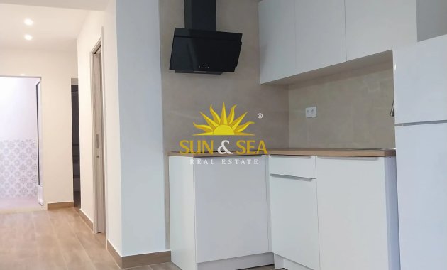Long Term Rental - Apartment - Guardamar del Segura - guardamar del segura