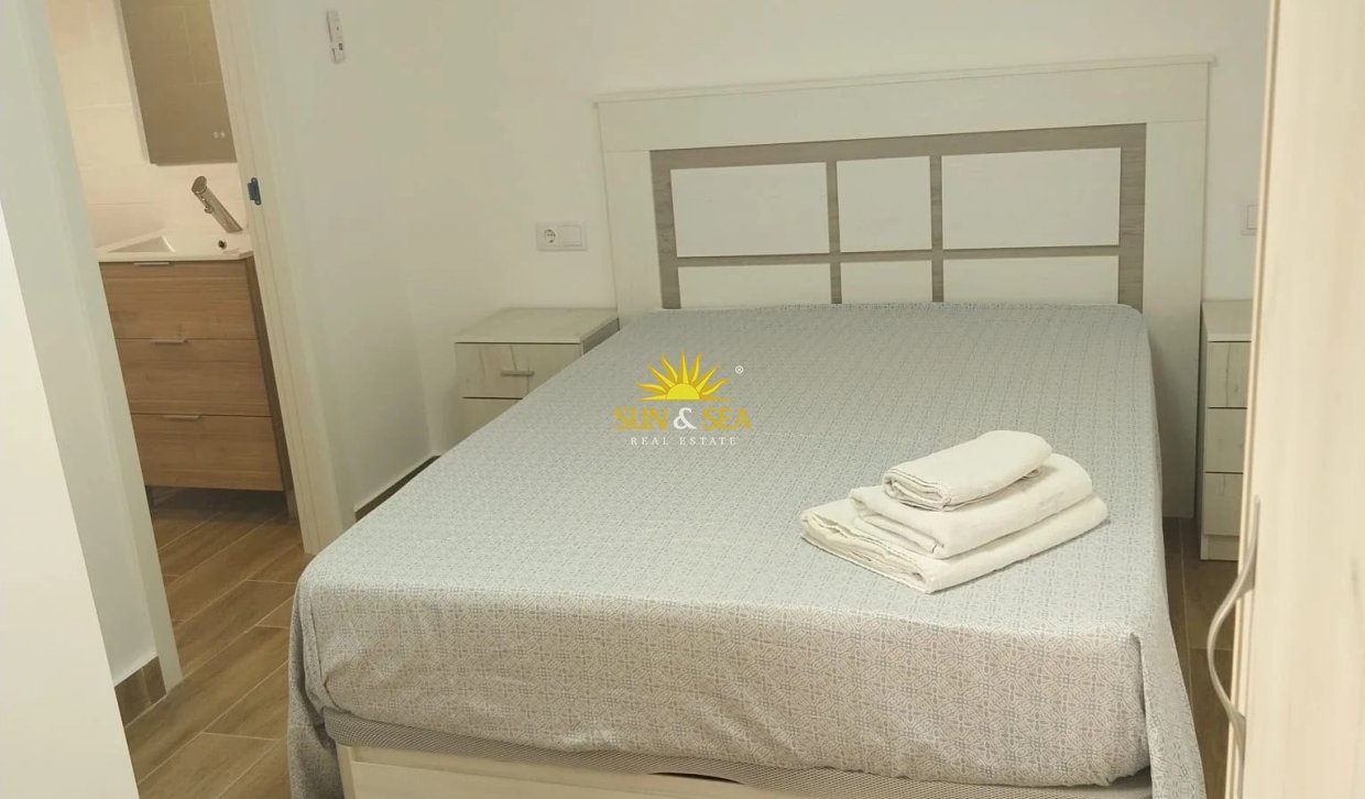 Long Term Rental - Apartment - Guardamar del Segura - guardamar del segura