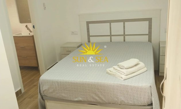Long Term Rental - Apartment - Guardamar del Segura - guardamar del segura