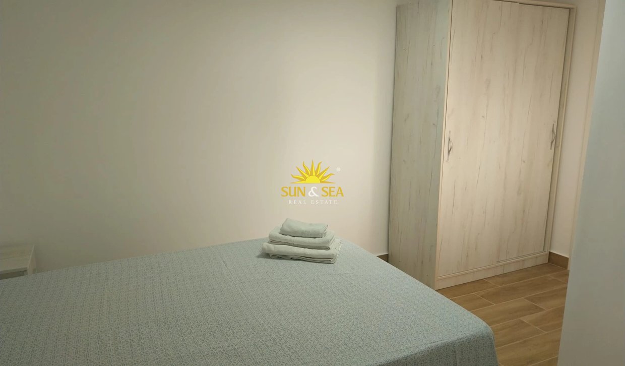 Long Term Rental - Apartment - Guardamar del Segura - guardamar del segura