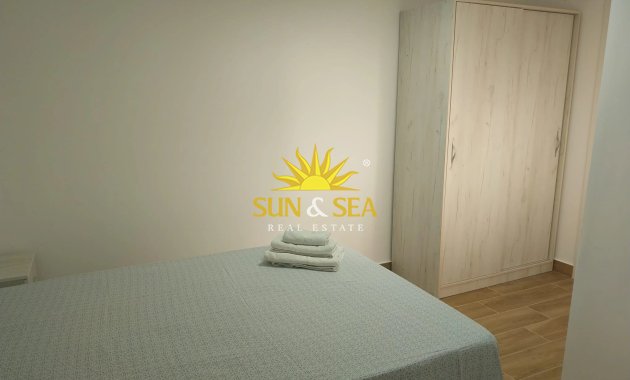 Long Term Rental - Apartment - Guardamar del Segura - guardamar del segura