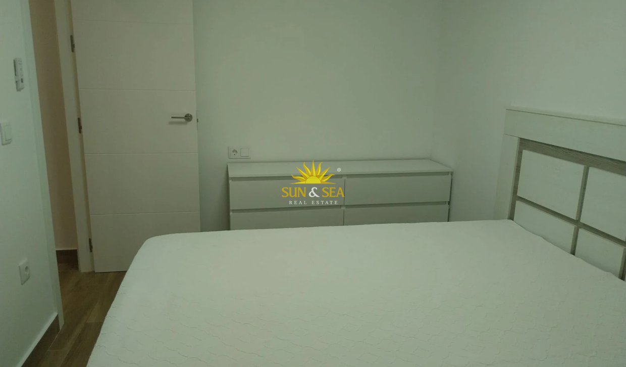 Long Term Rental - Apartment - Guardamar del Segura - guardamar del segura