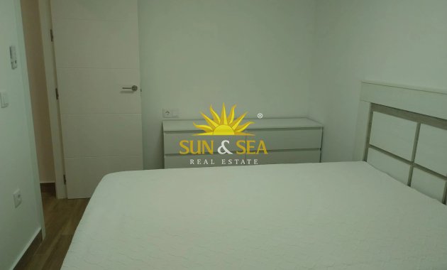 Long Term Rental - Apartment - Guardamar del Segura - guardamar del segura
