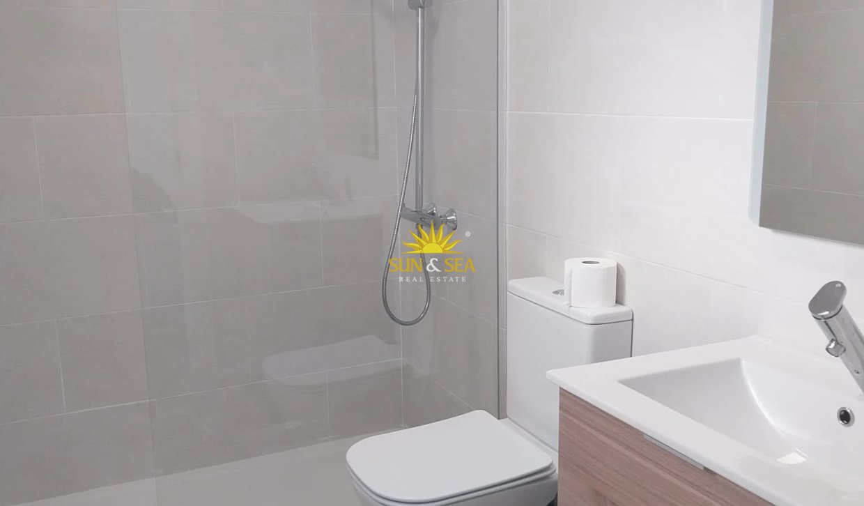 Long Term Rental - Apartment - Guardamar del Segura - guardamar del segura